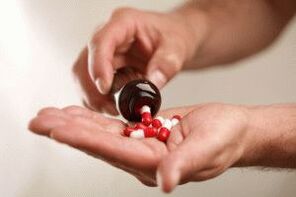 Il farmaco per il trattamento dei funghi