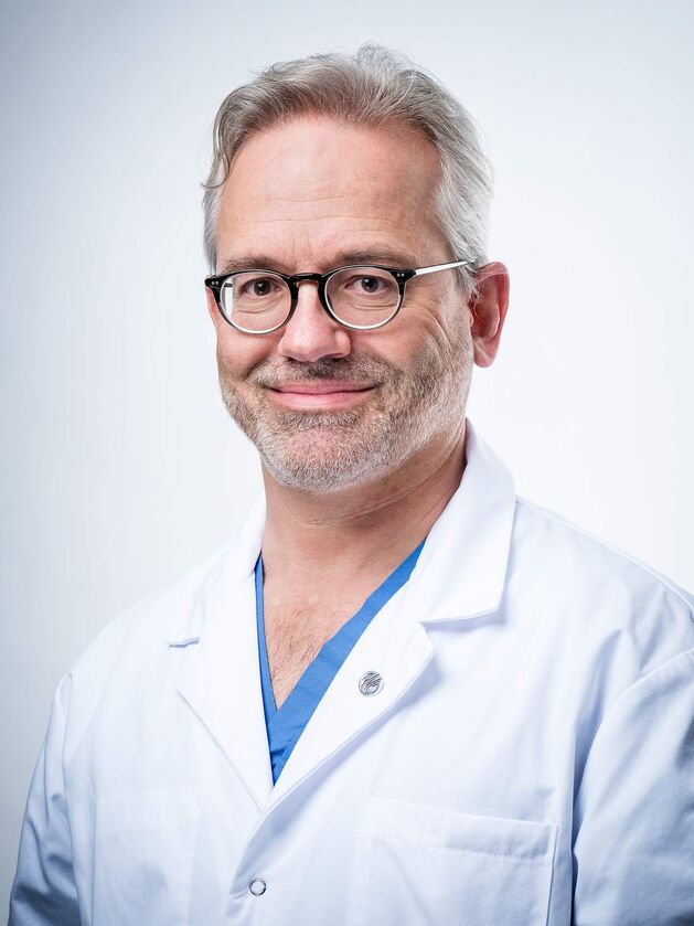 Medico Dermatologo Fabio Farina